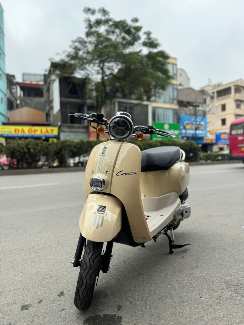 những mẫu xe ga 50cc đẹp những mẫu xe ga 50cc đẹp