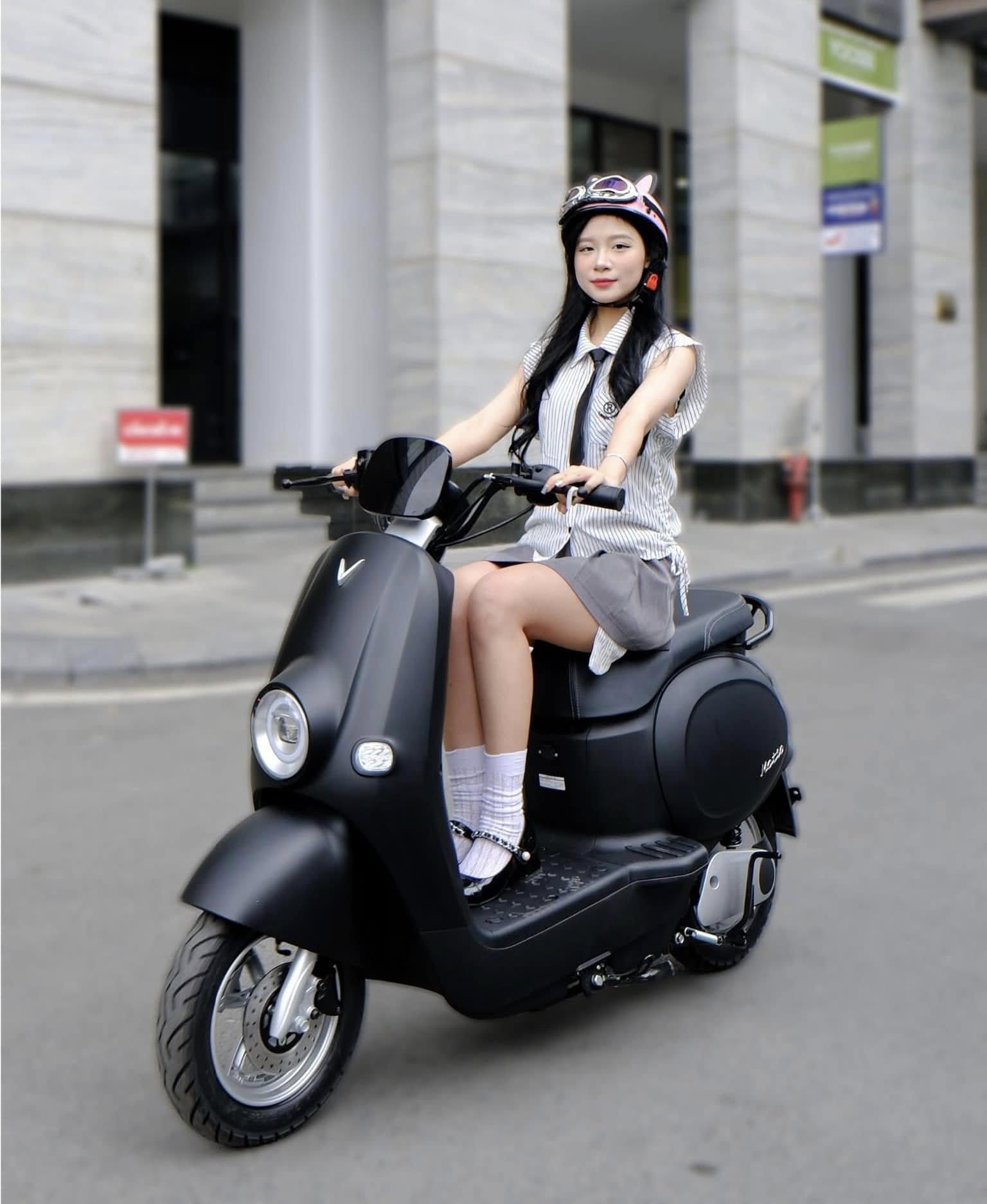 Thiết kế hiện đại, năng động Thiết kế hiện đại, năng động