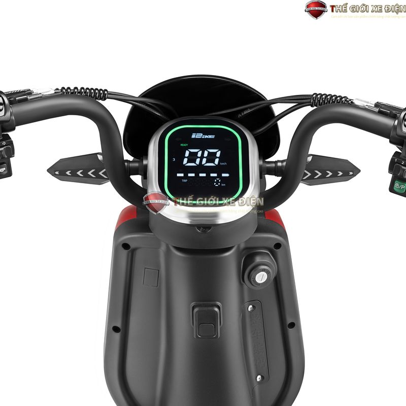 xe đạp điện aima g5 xe đạp điện aima g5