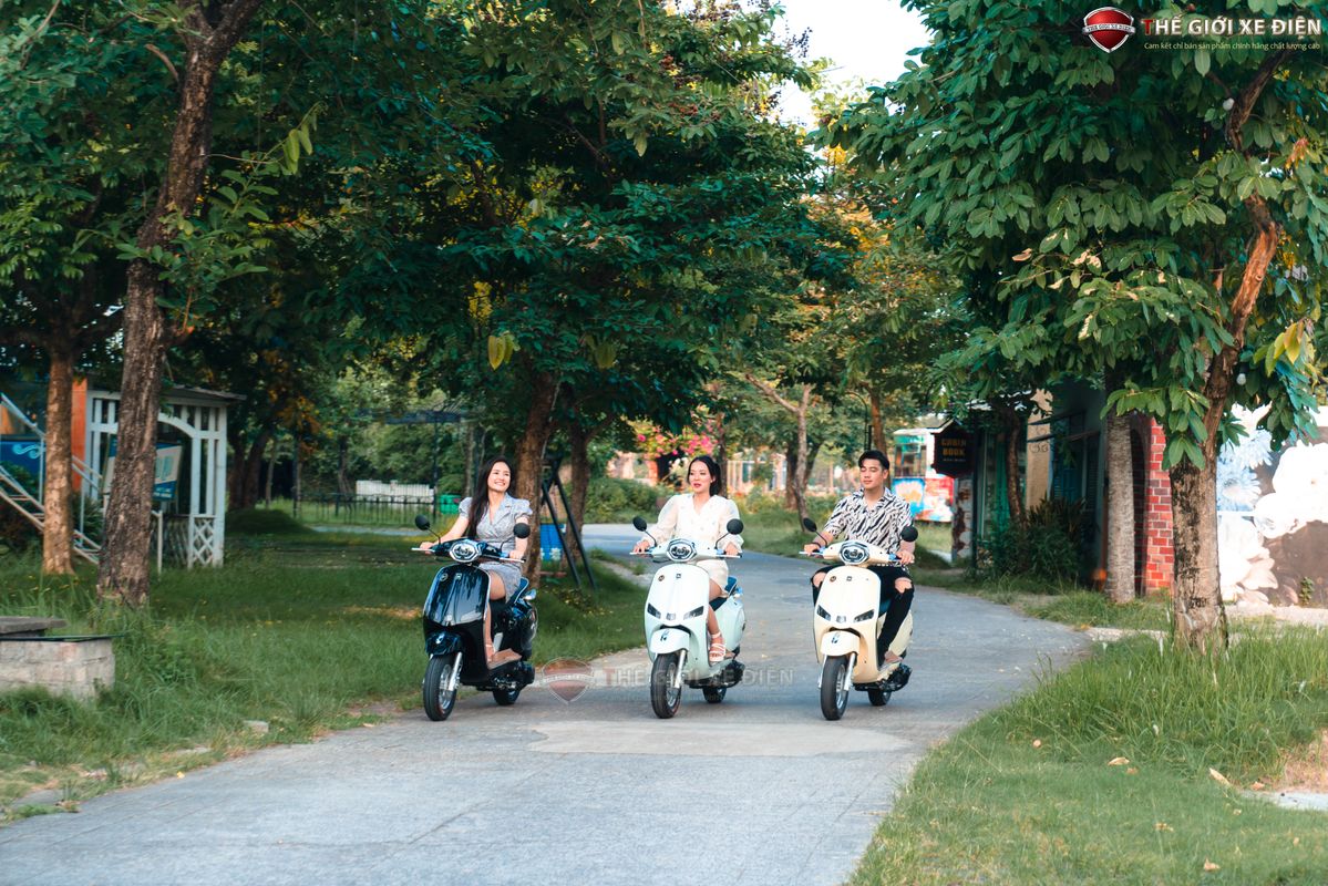 Top 5 mẫu xe bán chạy nhất của hãng Ally Top 5 mẫu xe bán chạy nhất của hãng Ally