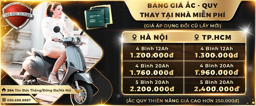 xe đạp điện