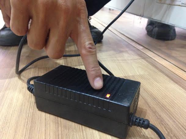 sạc điện sạc điện