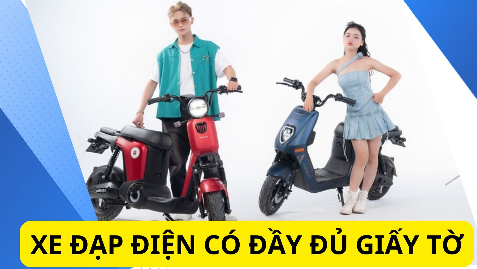 xe đạp điện có đầy đủ giấy tờ xe đạp điện có đầy đủ giấy tờ