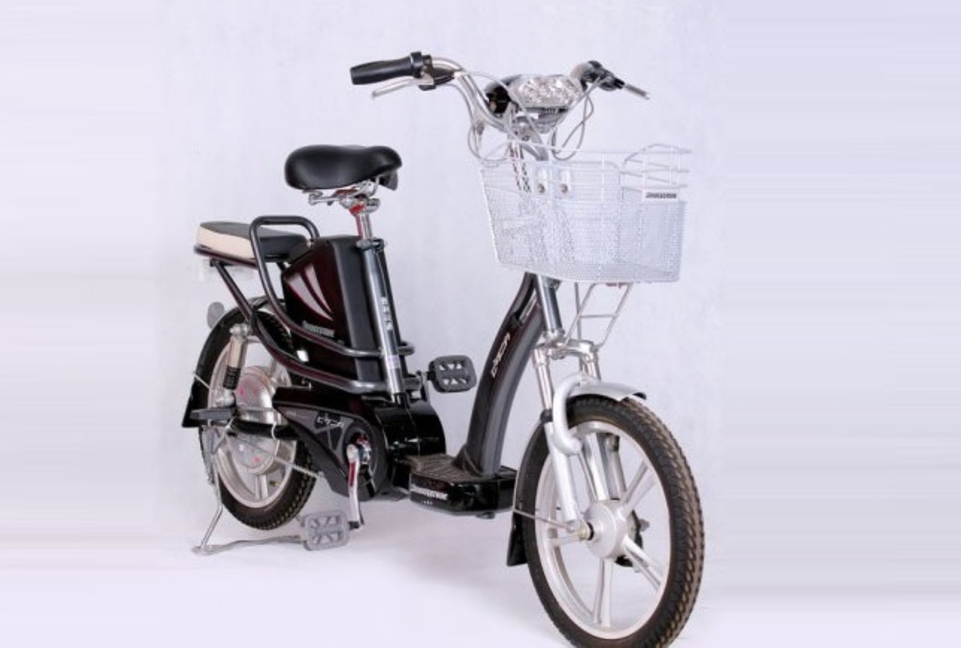 XE ĐẠP ĐIỆN BRIDGESTONE SPK48 XE ĐẠP ĐIỆN BRIDGESTONE SPK48