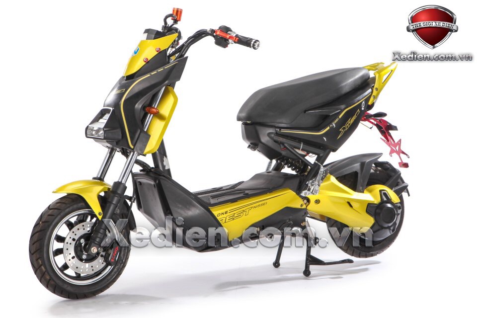 xmen-yadea-2017 xmen-yadea-2017