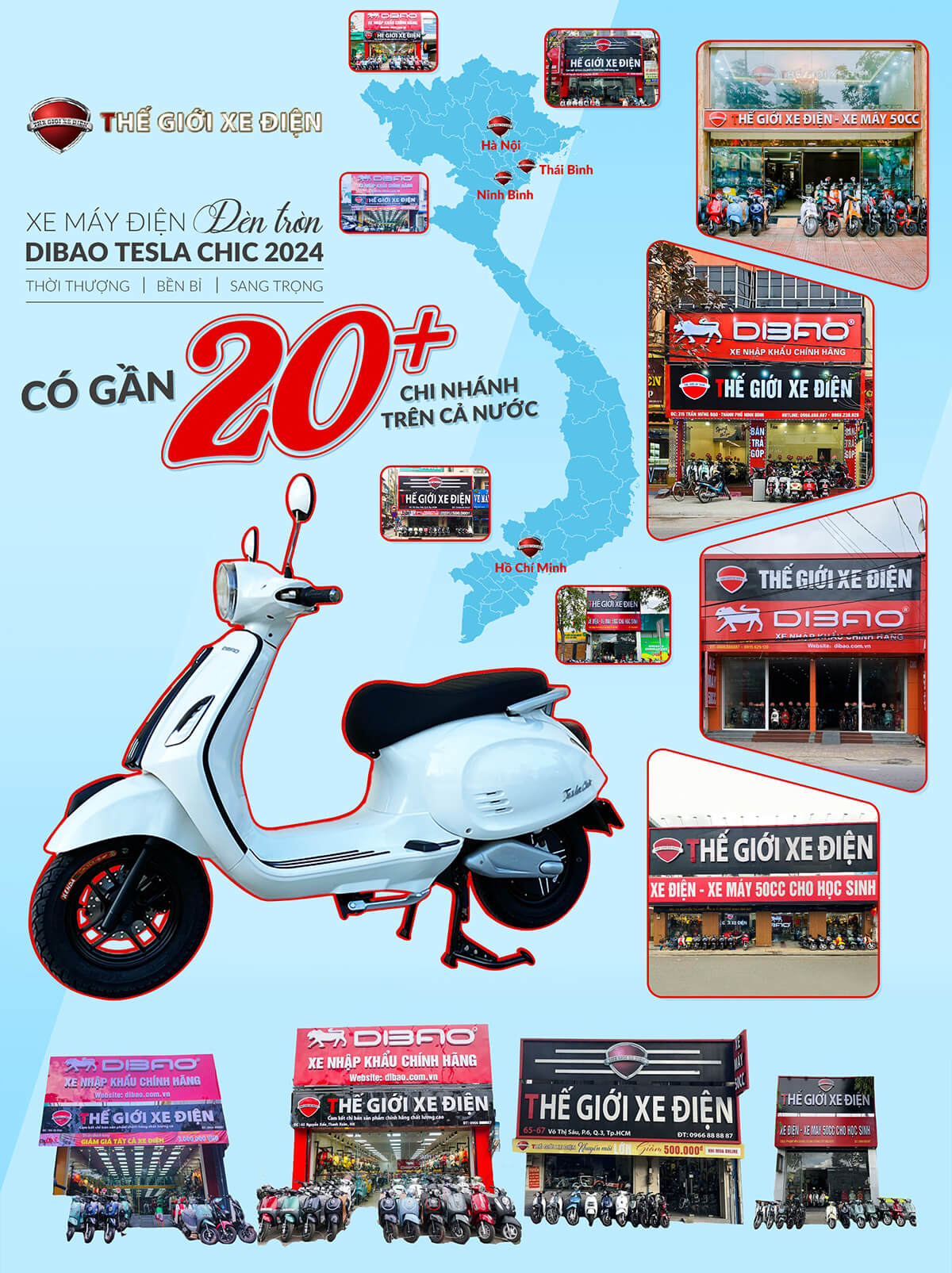 địa chỉ bán xe đạp điện uy tín Thế Giới Xe Điện địa chỉ bán xe đạp điện uy tín Thế Giới Xe Điện