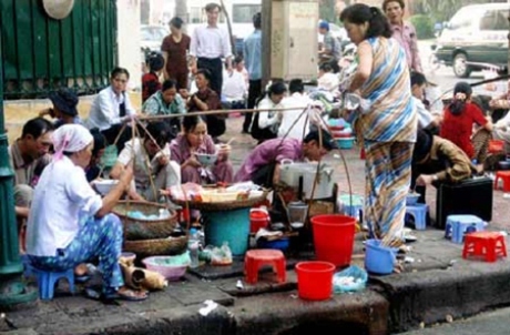 Văn minh đo thị Văn minh đo thị