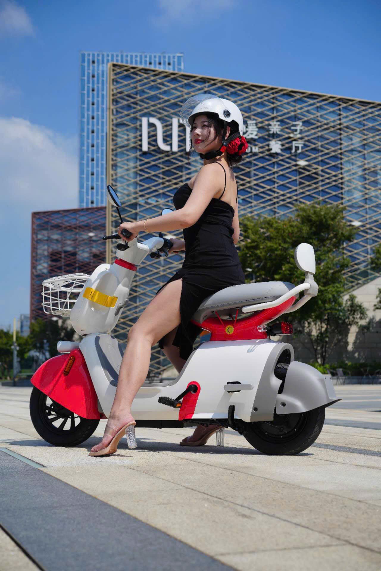 xe đạp điện vc k2 pro xe đạp điện vc k2 pro