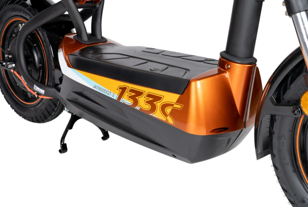 14 tuổi nên đi xe đạp điện 14 tuổi nên đi xe đạp điện