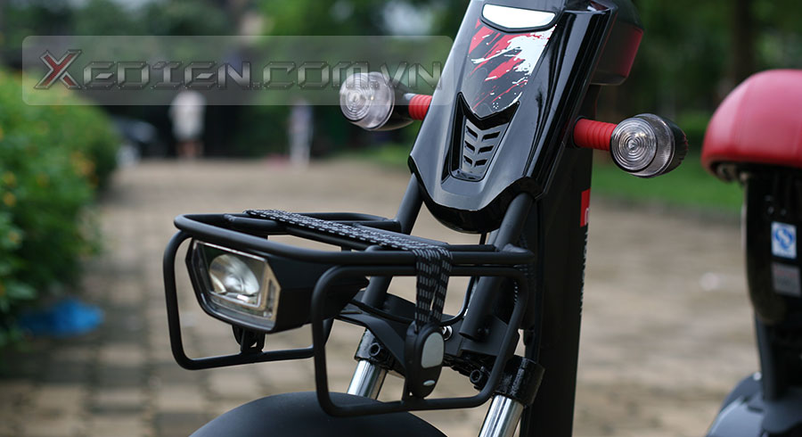 Xe Đạp Điện Giant M133P Plus Phanh Cơ Xe Đạp Điện Giant M133P Plus Phanh Cơ