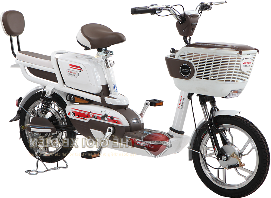 Xe điện Honda A6 phiên bản 2017 Xe điện Honda A6 phiên bản 2017