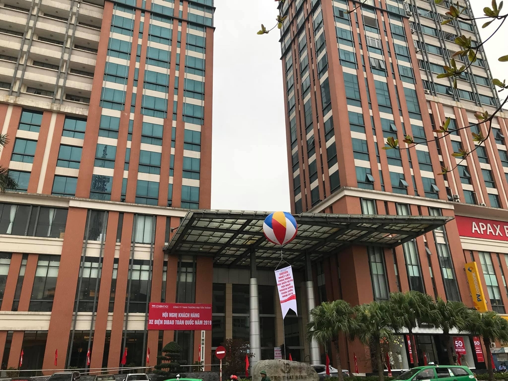 Hội nghị khách hàng Dibao hoi-nghi-khach-hang-dibao-xe-dien