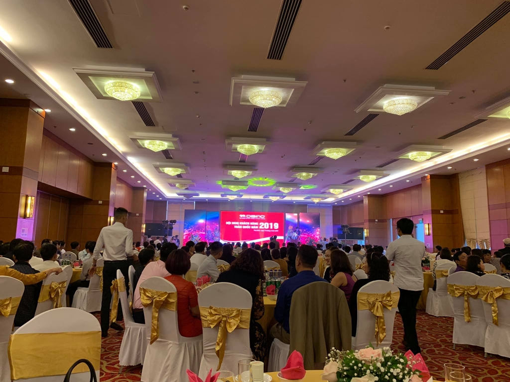 Hội nghị khách hàng Dibao hoi-nghi-khach-hang-dibao-xe-dien