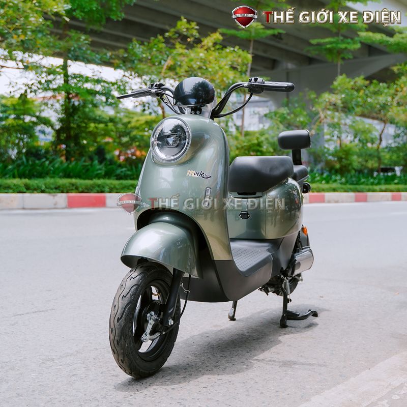 xe đạp điện motkoo xe đạp điện motkoo