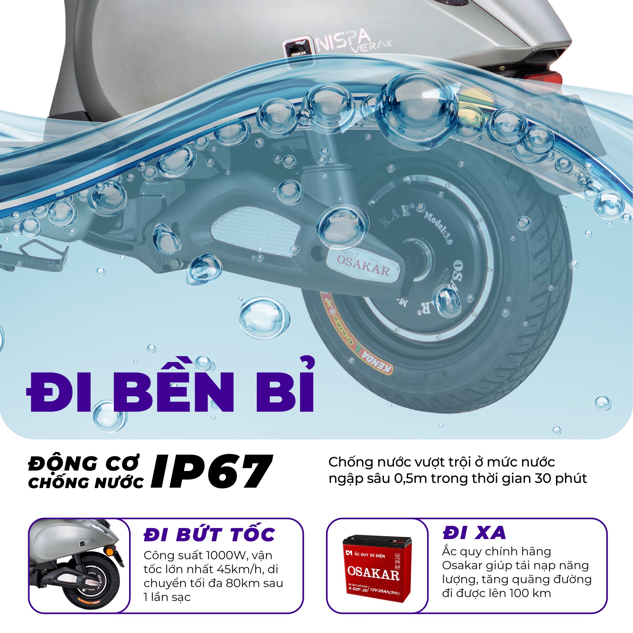 xe máy điện osakar nispa vera xe máy điện osakar nispa vera