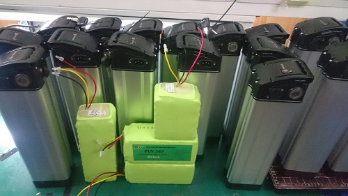 Pin lithium xe điện Pin lithium xe điện