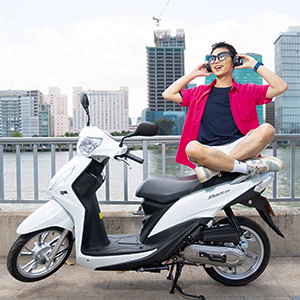 mẫu xe ga 50cc đẹp mẫu xe ga 50cc đẹp