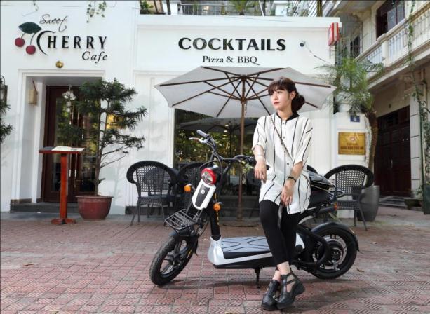 xe đạp điện Giant, xe dap dien Giant xe đạp điện Giant, xe dap dien Giant