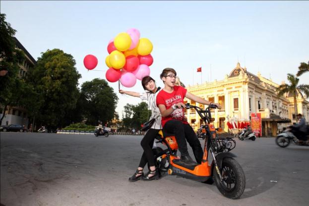 xe đạp điện Giant, xe dap dien Giant xe đạp điện Giant, xe dap dien Giant