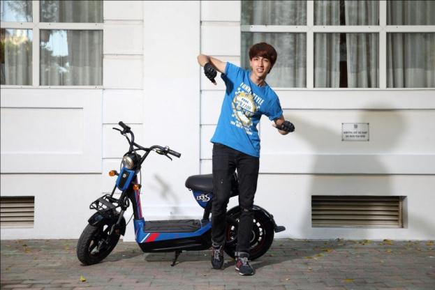 xe đạp điện Giant, xe dap dien Giant xe đạp điện Giant, xe dap dien Giant