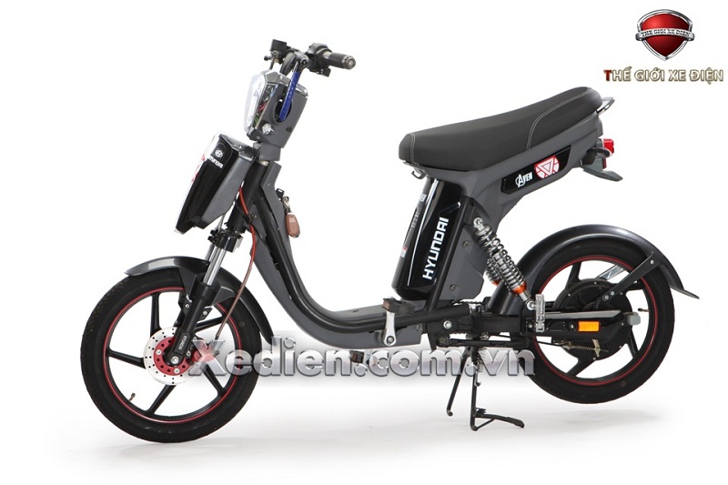 Xe đạp điện Huyndai Xe đạp điện Huyndai