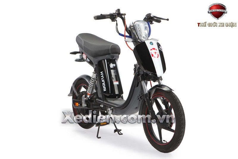 Xe đạp điện Huyndai Xe đạp điện Huyndai