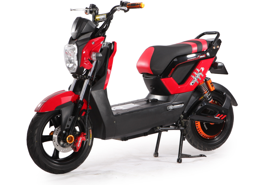 Xe điện Zoomer Dibao xe-dien-zoomer-dibao-2016
