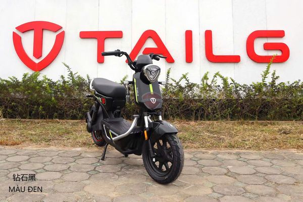 5 Lý Do Nên Chọn Xe Đạp Điện TailG Cho Cuộc Sống Hàng Ngày