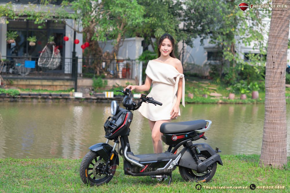 Đánh Giá Xe Điện TAILG X51 Có Đáng Mua Hay Không?