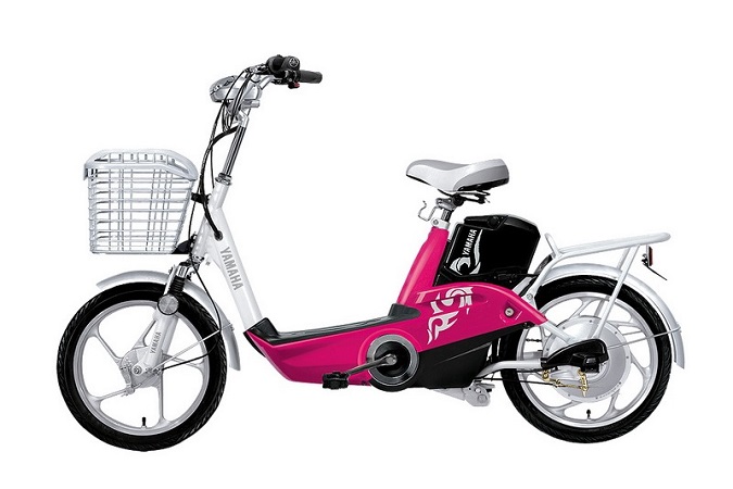 Những thắc mắc về hãng xe điện Yamaha nổi tiếng toàn cầu 