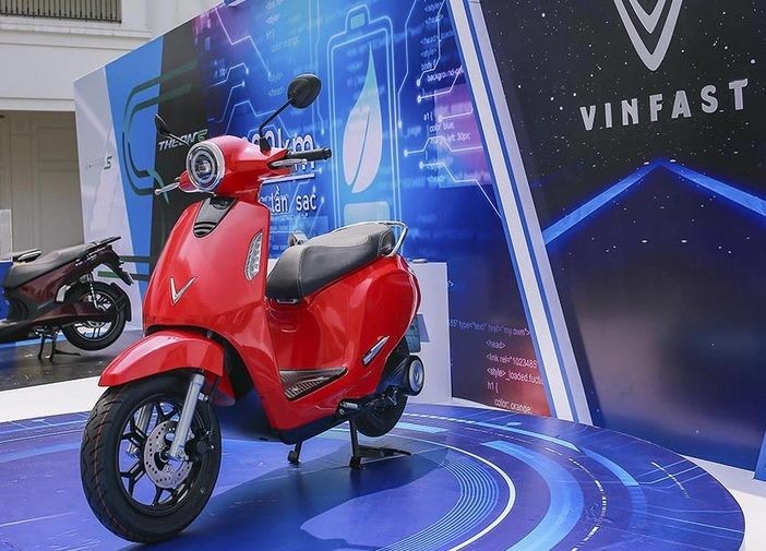 Tại sao bạn nên sử dụng xe điện Vinfast Evo? 