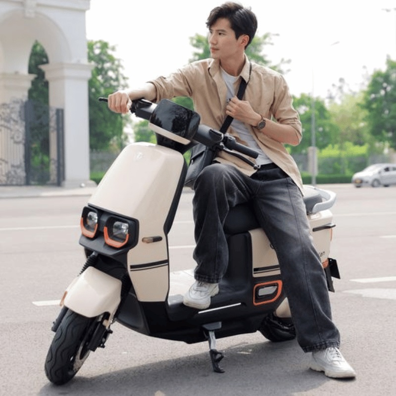 Tại sao ắc quy xe điện của bạn 