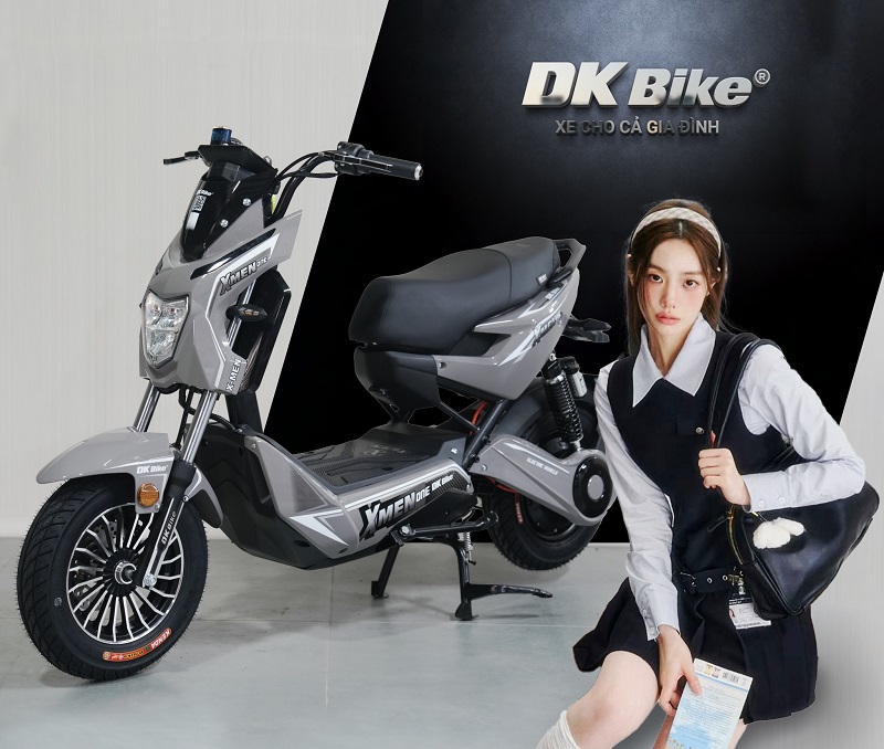 Đề Xuất Hạn Chế Đăng Ký Xe Máy Xăng Mới: Người Dân Trung Tâm TP.HCM Nói Gì?