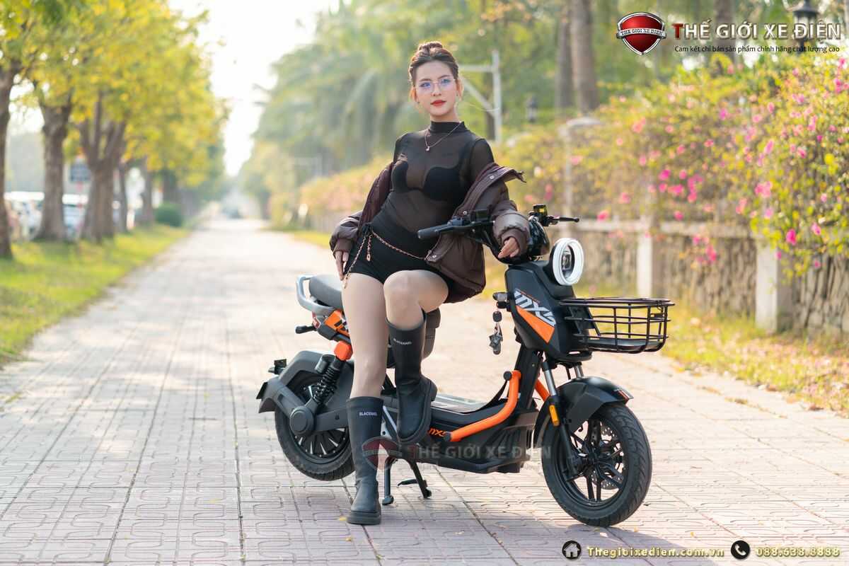 Mua xe Dibao MXS cần lưu ý gì? 5 điều nên biết để chọn đúng phiên bản chuẩn