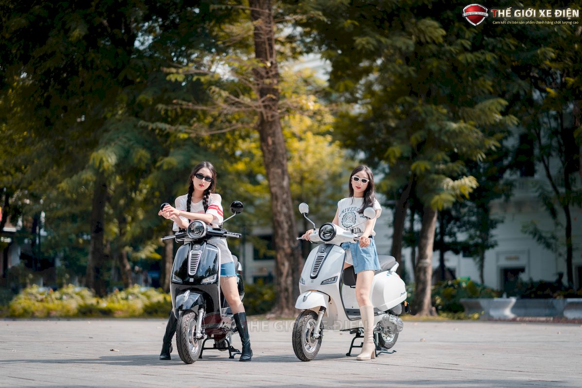 Dibao 50cc có phù hợp đi học – đi làm mỗi ngày không?