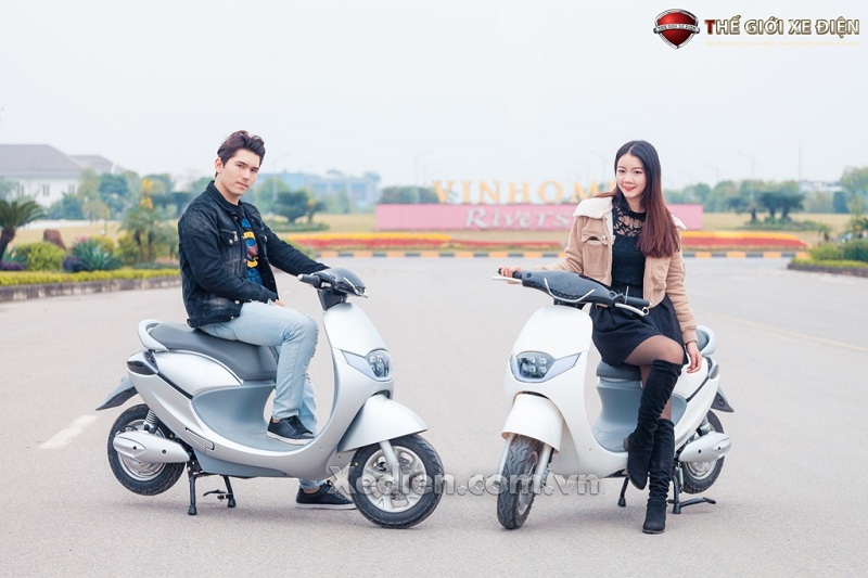 Bạn đã biết chưa: Terra Motors- Nhập Khẩu Nguyên Thùng  