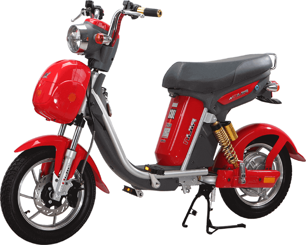 Những vấn đề thường gặp khi sạc cho xe đạp điện