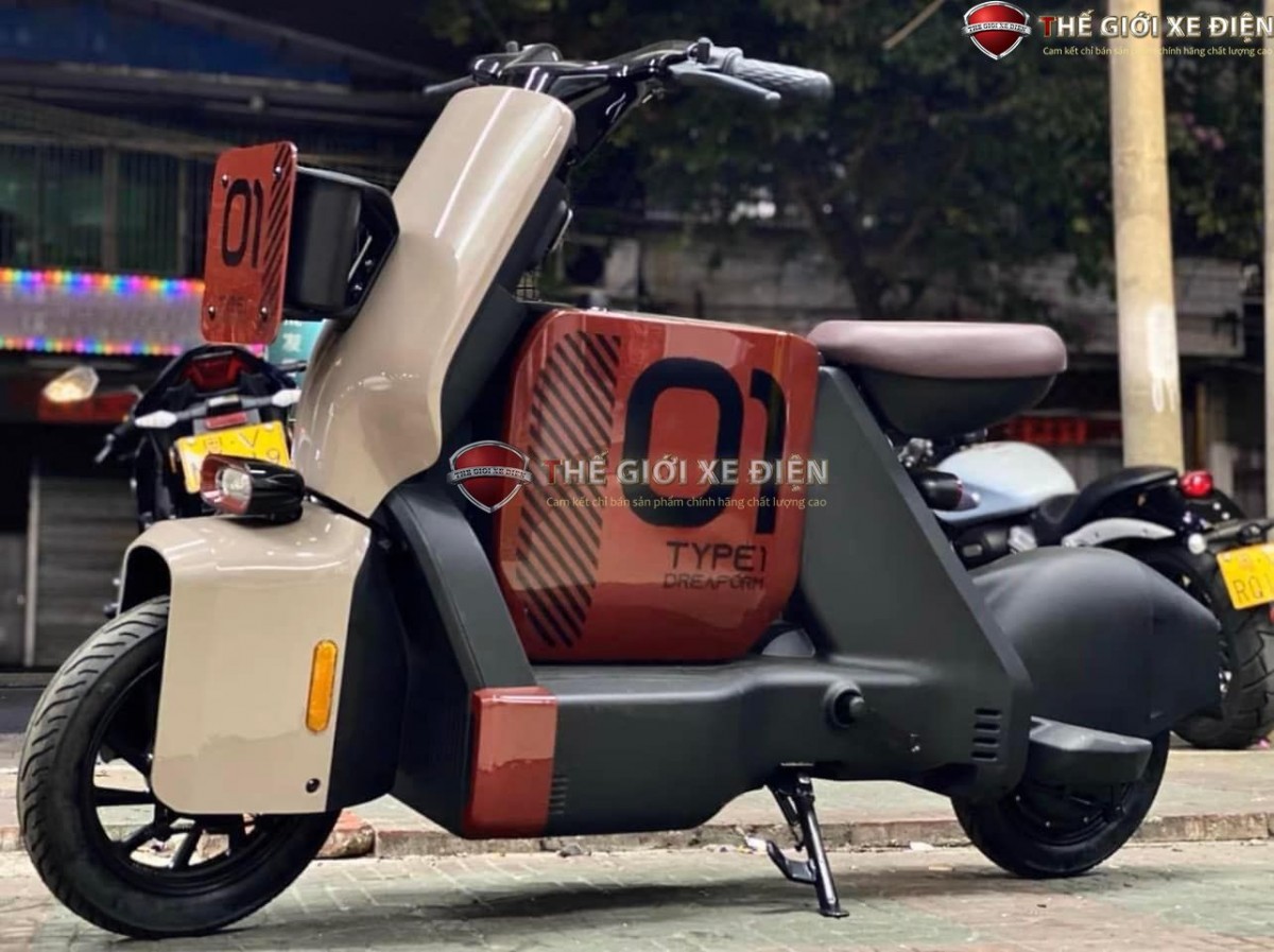 Tiêu chí giúp phụ huynh lựa chọn xe điện dành cho học sinh