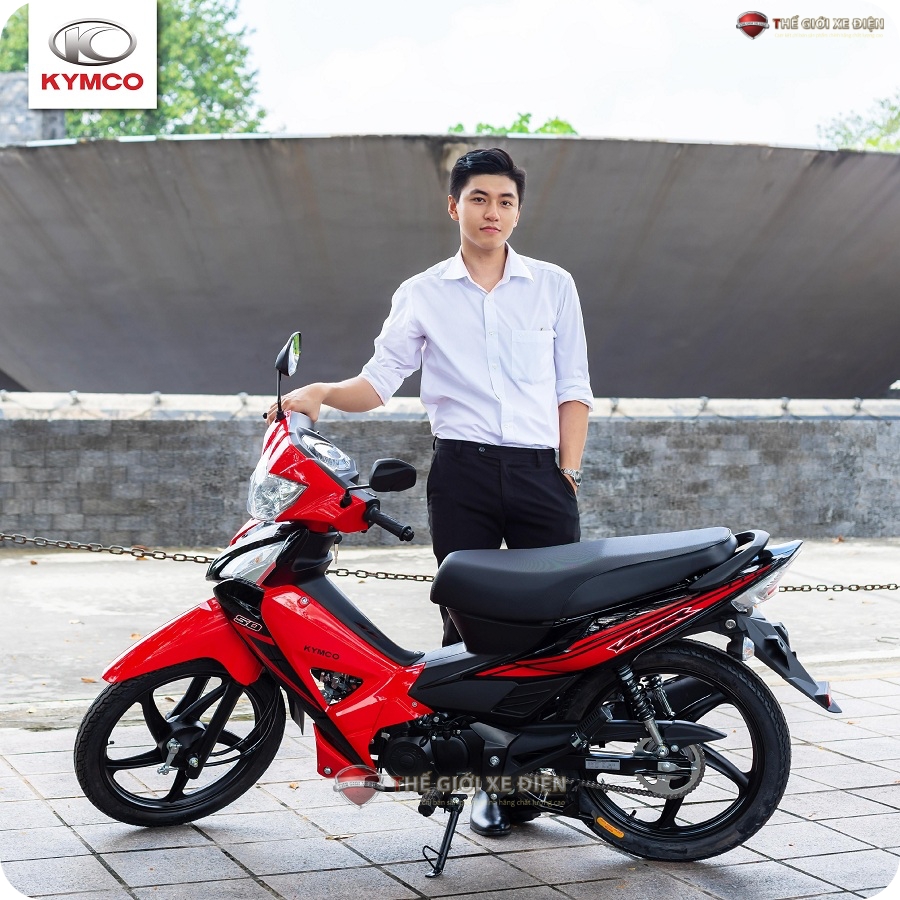 Các dòng xe số 50cc nên chọn dòng nào tốt trong năm 2024?