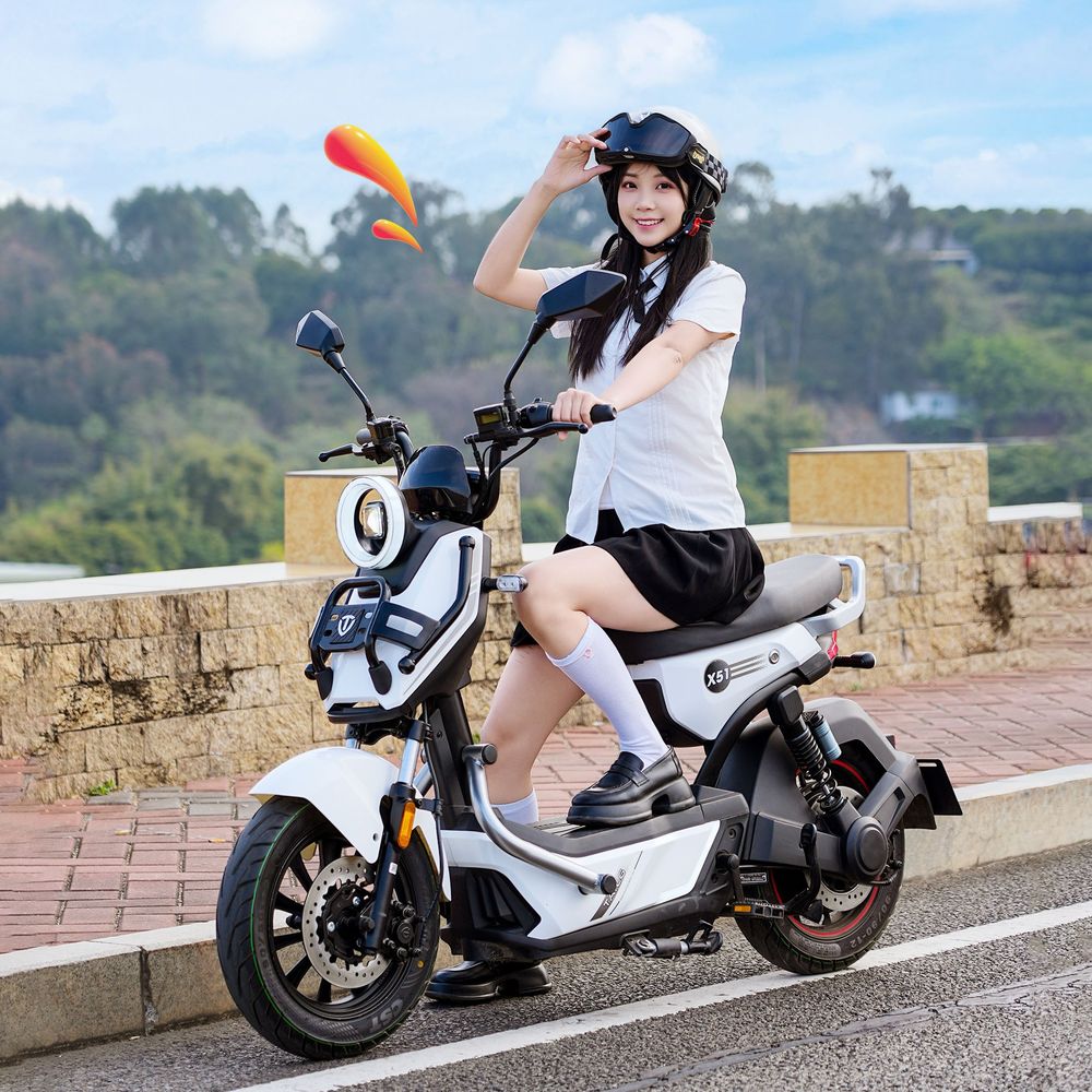 Xe Đạp Điện Tailg Discovery X51 Giá Bao Nhiêu? Cập Nhật Bảng Giá Mới Nhất 2025