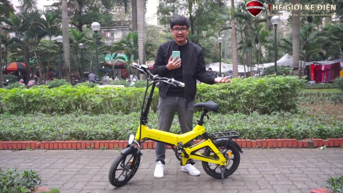 Mua xe đạp điện gấp gọn giá rẻ ở đâu? Gợi ý những mẫu hot nhất