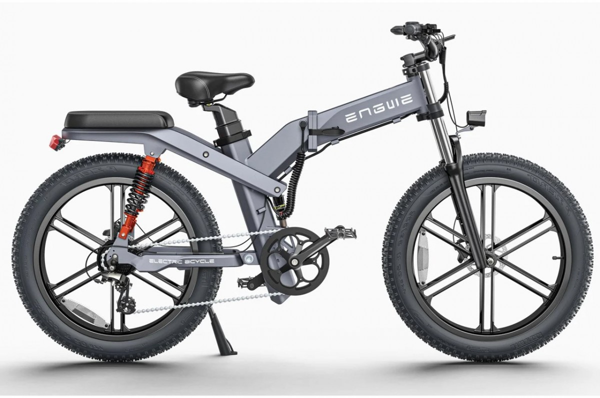 Top 4 xe đạp trợ lực điện dưới 5 triệu