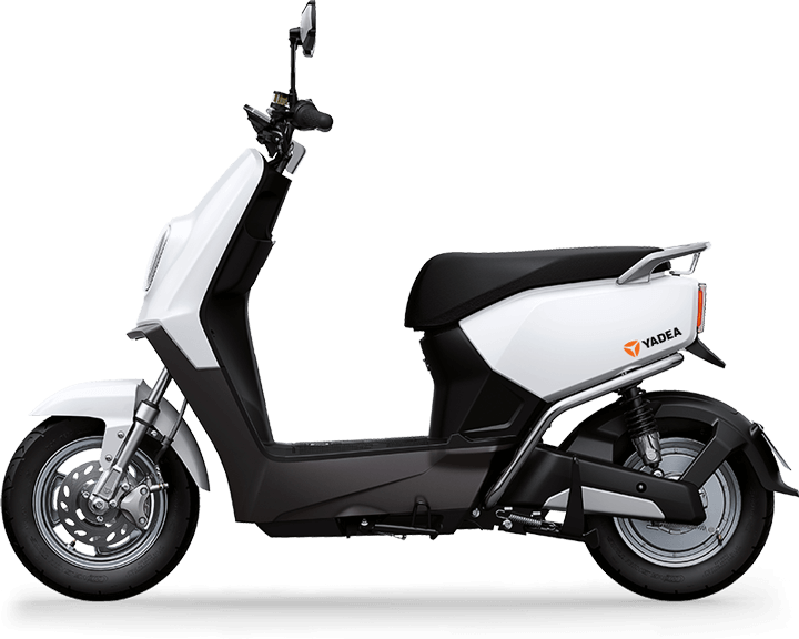 Xe máy điện Yadea E3 – Chất Riêng Của Tôi