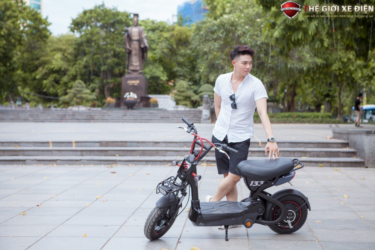 TOP 5 XE ĐẠP ĐIỆN CHẤT LƯỢNG CAO ĐÁNG MUA NHẤT NỮA ĐẦU NĂM 2020