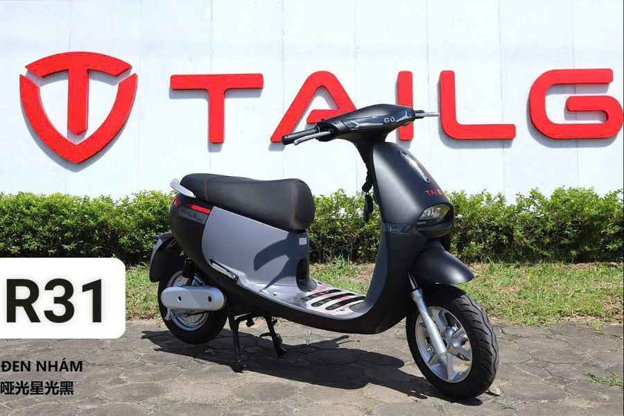 Xe Máy Điện TAILG Có Bền Không? Đánh Giá Thực Tế Từ Khách Hàng. 