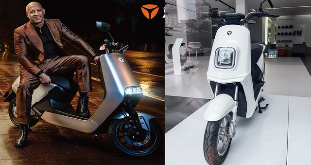 Top 1 hãng xe điện lớn nhất toàn cầu tham gia vào thị trường Việt Nam