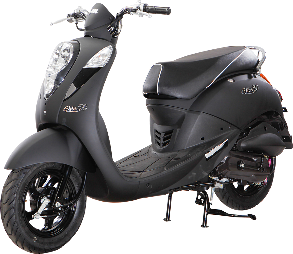 Mẫu xe 50cc được ưa chuộng nhất trong năm 2019