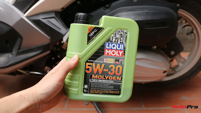 Ý NGHĨA CÁC THÔNG SỐ TRÊN DẦU NHỚT VÀ CÁCH CHỌN DẦU NHỚT CHUẨN CHO XE MÁY 50CC VỚI ĐIỀU KIỆN THỜI TIẾT TẠI VIỆT NAM