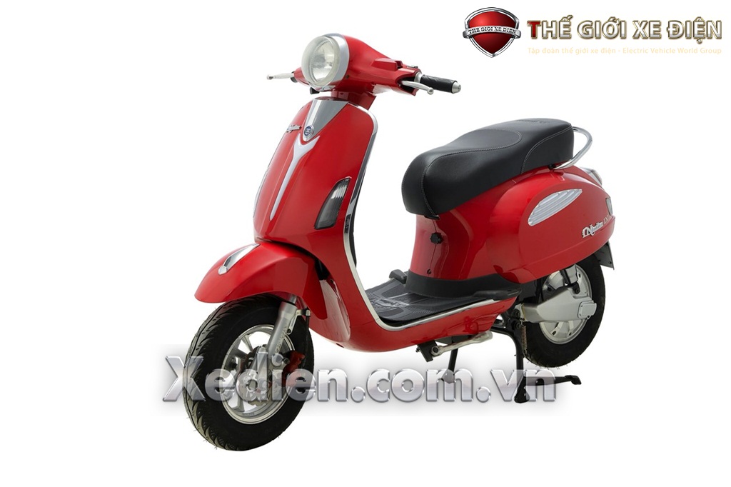 Tìm hiểu về phong cách của Nioshima