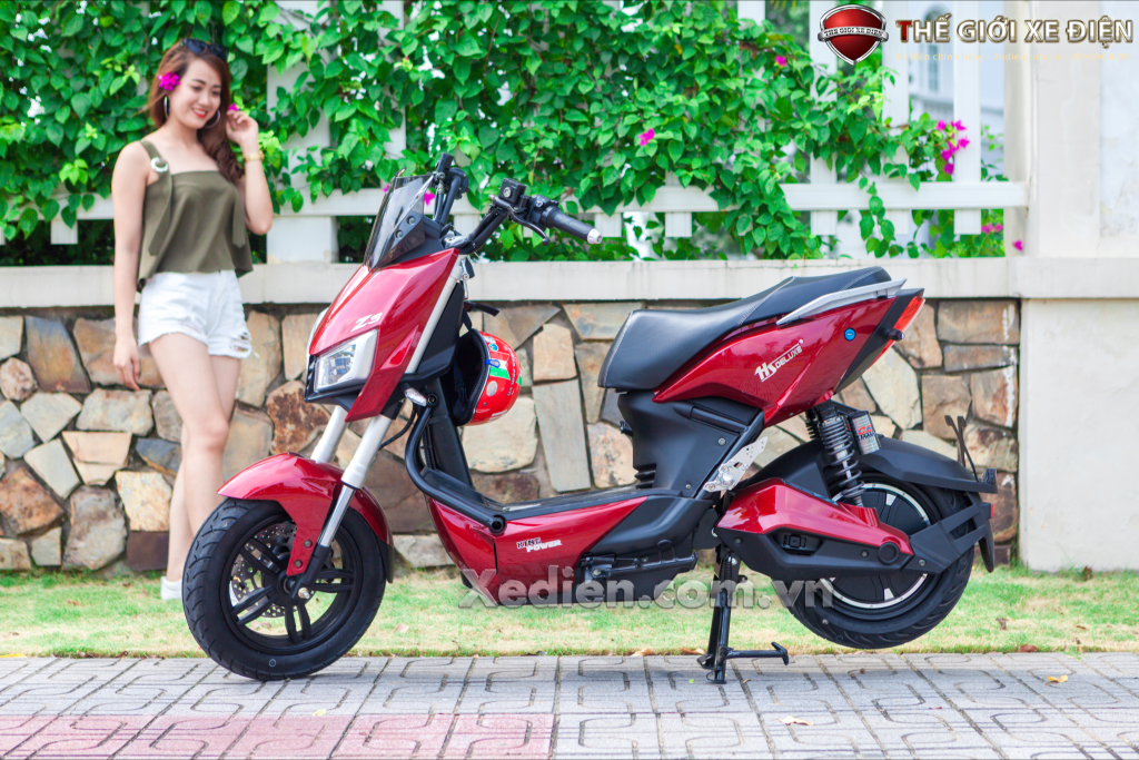 Top xe Xmen dành cho học sinh Việt Nam